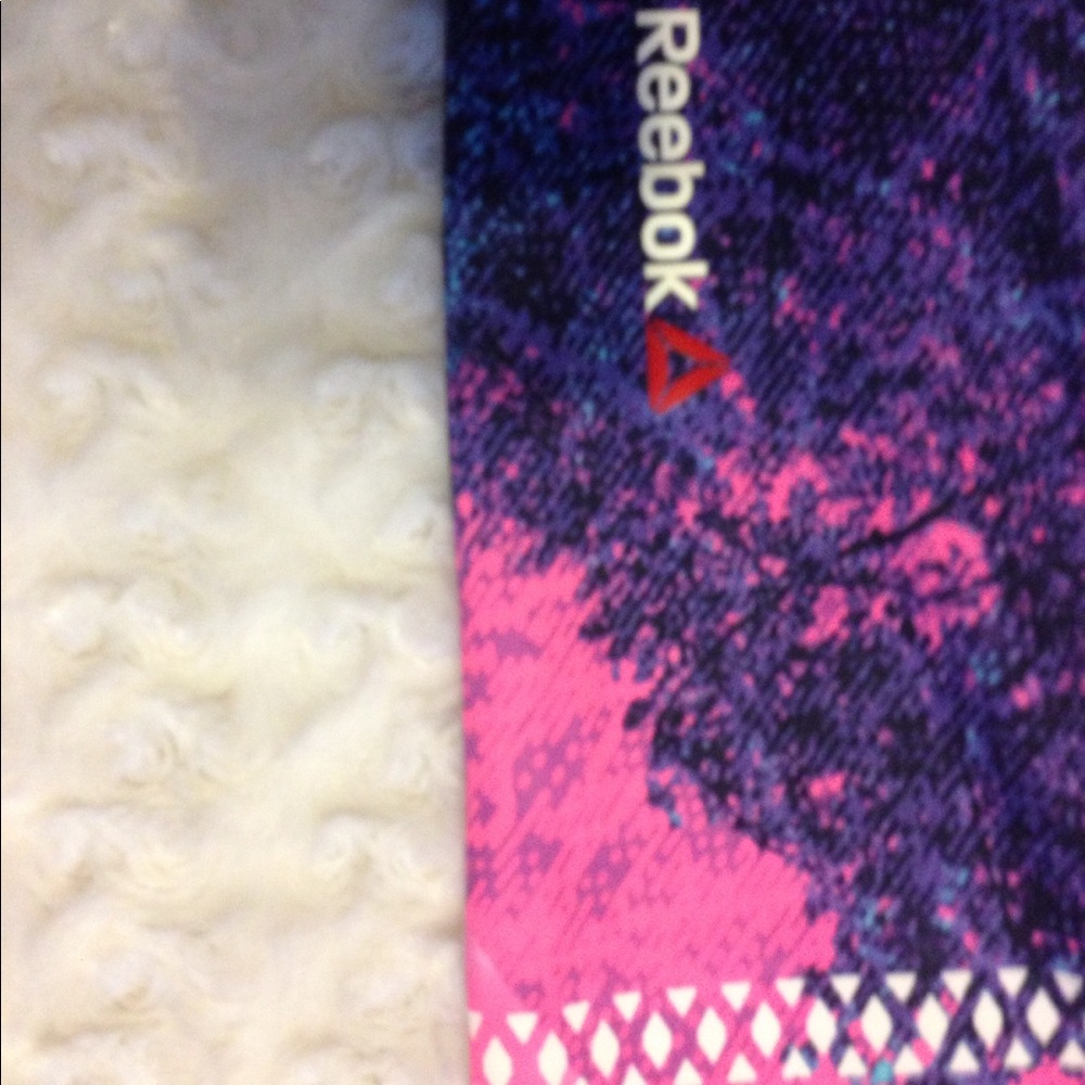 Reebok Leggings - Picture 2 of 3